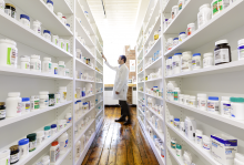 Farmacie non-stop
