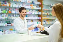 Farmacie Targoviste