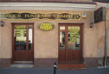 Pompe Funebre 