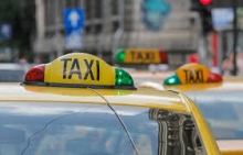 Taxi Gaesti