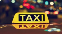 Taxi Deva