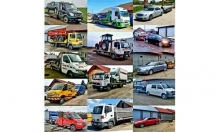 Tractari Auto Ocna mures