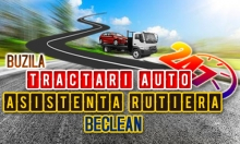 Tractari Auto Prundu Bargaului