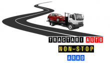 Tractari Auto Arad