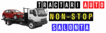 Tractari Auto Salonta