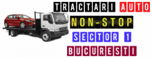 Tractari Auto Bucuresti-Sector 1