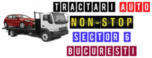 Tractari Auto Bucuresti-Sector 6