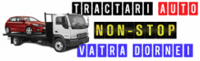 Tractari Auto Vatra Dornei