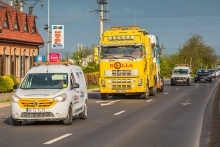 Tractari Auto Orastie
