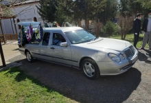 Non Stop Deschis Tuzla Pompe Funebre Tuzla - Casa Cereasca SRL