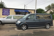 Non Stop Deschis Tuzla Pompe Funebre Tuzla - Casa Cereasca SRL