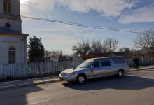 Non Stop Deschis Tuzla Pompe Funebre Tuzla - Casa Cereasca SRL