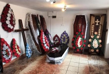Non Stop Deschis Tuzla Pompe Funebre Tuzla - Casa Cereasca SRL