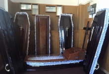 Non Stop Deschis Tuzla Pompe Funebre Tuzla - Casa Cereasca SRL