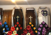 Non Stop Deschis Tuzla Pompe Funebre Tuzla - Casa Cereasca SRL