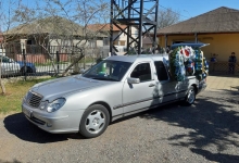 Non Stop Deschis Tuzla Pompe Funebre Tuzla - Casa Cereasca SRL