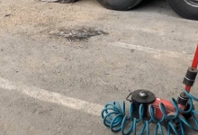 Non Stop Deschis Targu Secuiesc LA GEO - Vulcanizare Mobila Camioane, TIR, Utilaje Targu Secuiesc