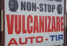 Non Stop Deschis Targu Secuiesc LA GEO - Vulcanizare Mobila Camioane, TIR, Utilaje Targu Secuiesc