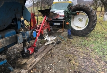 Non Stop Deschis Targu Secuiesc LA GEO - Vulcanizare Mobila Camioane, TIR, Utilaje Targu Secuiesc