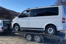 Non Stop Deschis Targu Secuiesc LA GEO - Vulcanizare Mobila Camioane, TIR, Utilaje Targu Secuiesc