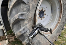 Non Stop Deschis Azuga LA GEO - Vulcanizare Mobila Camioane, TIR, Utilaje Azuga