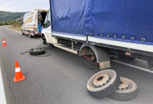 Non Stop Deschis Targu Secuiesc LA GEO - Vulcanizare Mobila Camioane, TIR, Utilaje Targu Secuiesc