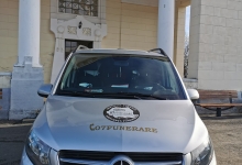 Non Stop Deschis Sibiu Pompe Funebre Sibiu - Casa Funerara Condoleante Sibiu