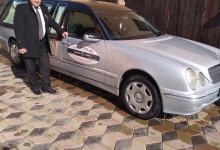Non Stop Deschis Sibiu Pompe Funebre Sibiu - Casa Funerara Condoleante Sibiu