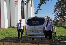 Non Stop Deschis Sibiu Pompe Funebre Sibiu - Casa Funerara Condoleante Sibiu