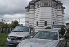 Non Stop Deschis Sibiu Pompe Funebre Sibiu - Casa Funerara Condoleante Sibiu