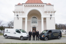 Non Stop Deschis Sibiu Pompe Funebre Sibiu - Casa Funerara Condoleante Sibiu