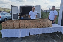 Non Stop Deschis Sibiu Pompe Funebre Sibiu - Casa Funerara Condoleante Sibiu