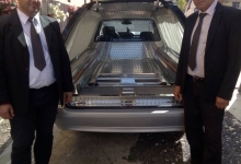 Non Stop Deschis Sibiu Pompe Funebre Sibiu - Casa Funerara Condoleante Sibiu
