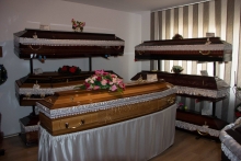 Non Stop Deschis Sibiu Pompe Funebre Sibiu - Casa Funerara Condoleante Sibiu
