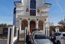 Non Stop Deschis Sibiu Pompe Funebre Sibiu - Casa Funerara Condoleante Sibiu