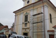 Non Stop Deschis Sibiu Pompe Funebre Sibiu - Casa Funerara Condoleante Sibiu