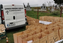 Non Stop Deschis Sibiu Pompe Funebre Sibiu - Casa Funerara Condoleante Sibiu