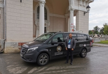 Non Stop Deschis Sibiu Pompe Funebre Sibiu - Casa Funerara Condoleante Sibiu