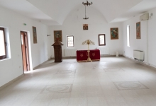Non Stop Deschis Sibiu Pompe Funebre Sibiu - Casa Funerara Condoleante Sibiu