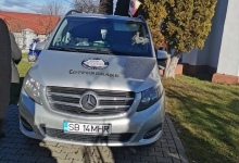 Non Stop Deschis Sibiu Pompe Funebre Sibiu - Casa Funerara Condoleante Sibiu