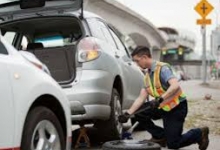 Non Stop Deschis Resita Vulcanizare Mobila Auto Service Roti Resita