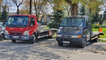 Non Stop Deschis Reghin Tractari Auto Reghin