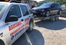 Non Stop Deschis Fagaras LA GEO - Vulcanizare Mobila Camioane, TIR, Utilaje Fagaras