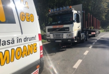 Non Stop Deschis Rasnov LA GEO - Vulcanizare Mobila Camioane, TIR, Utilaje Rasnov