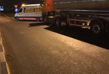 Non Stop Deschis Rasnov LA GEO - Vulcanizare Mobila Camioane, TIR, Utilaje Rasnov