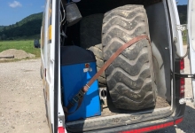 Non Stop Deschis Rasnov LA GEO - Vulcanizare Mobila Camioane, TIR, Utilaje Rasnov