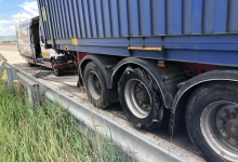 Non Stop Deschis Rasnov LA GEO - Vulcanizare Mobila Camioane, TIR, Utilaje Rasnov