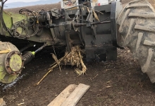 Non Stop Deschis Rasnov LA GEO - Vulcanizare Mobila Camioane, TIR, Utilaje Rasnov