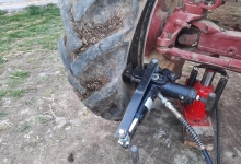 Non Stop Deschis Rasnov LA GEO - Vulcanizare Mobila Camioane, TIR, Utilaje Rasnov