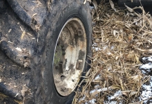 Non Stop Deschis Rasnov LA GEO - Vulcanizare Mobila Camioane, TIR, Utilaje Rasnov